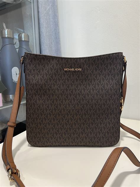 michael kors jet set travel farbe stein peek und cloppenburg|MICHAEL Michael Kors Online Shop .